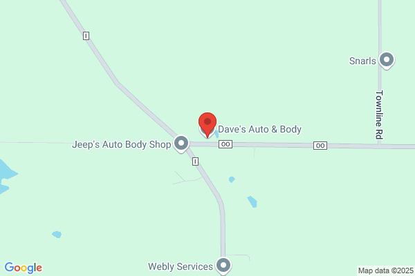 Dave's Auto & Body