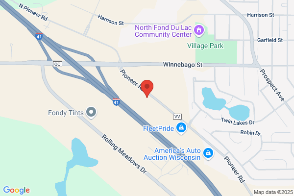 Jet Stream Oil & Lube Center