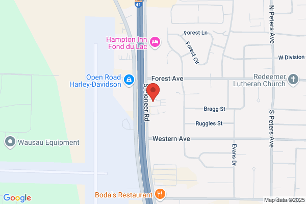 Hansman's Landscaping and Nursery