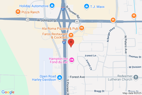 Credit Union One