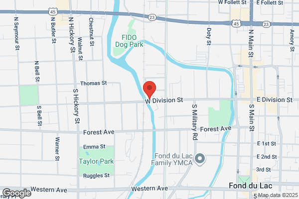 Park Cheese Co
