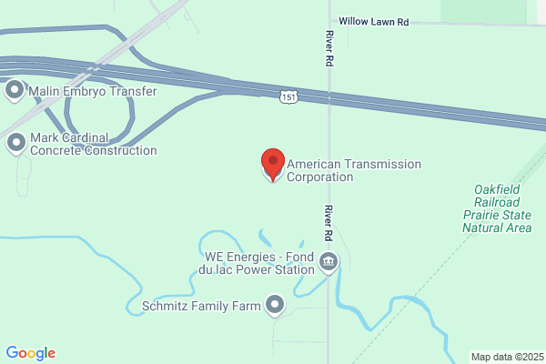 American Transmission Corporation