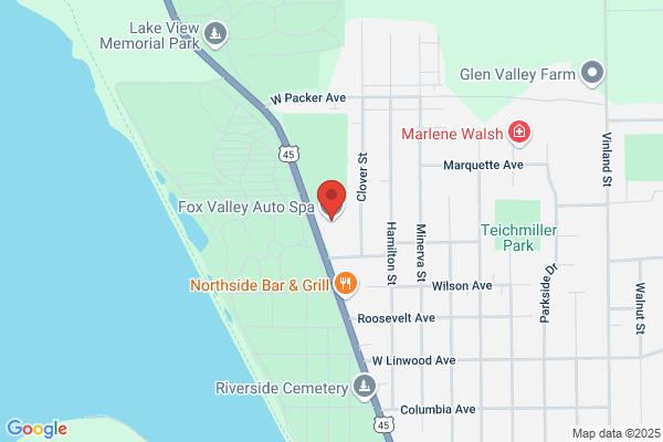 Fox Valley Auto Spa