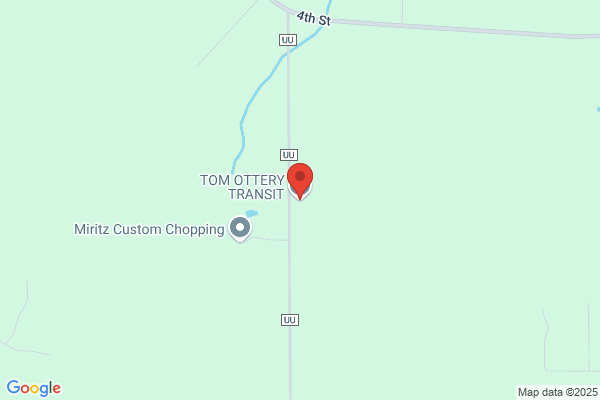Ottery Tom Transit