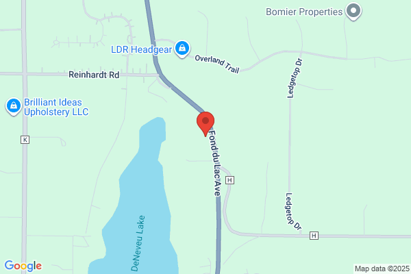 Howard Johnson Co
