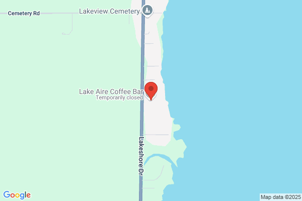 Blanck's Lake Aire Supper Club