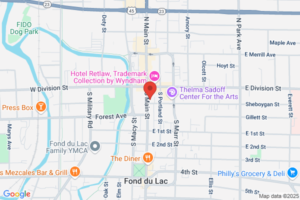 Lillians Of Fond Du Lac