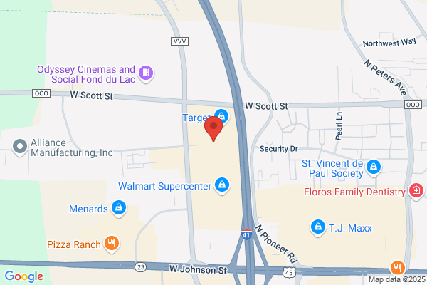 Sally Beauty Supply