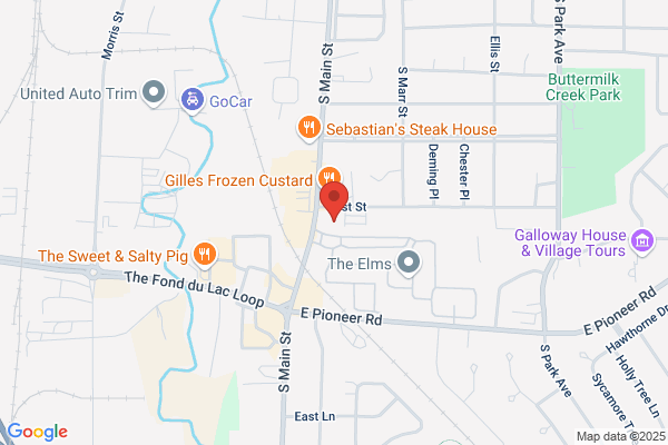 Associated Family Dentistry