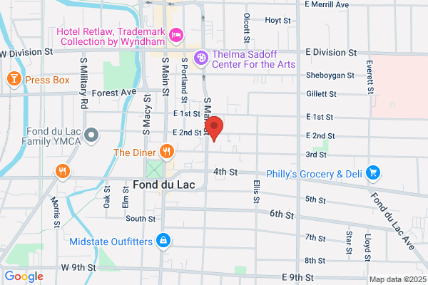 Maury Family Dental