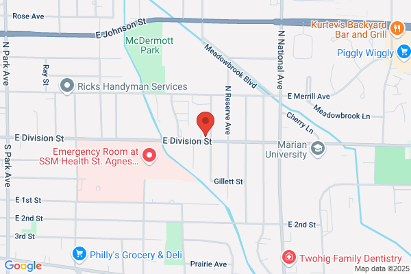 Midwest Dental - Fond du Lac