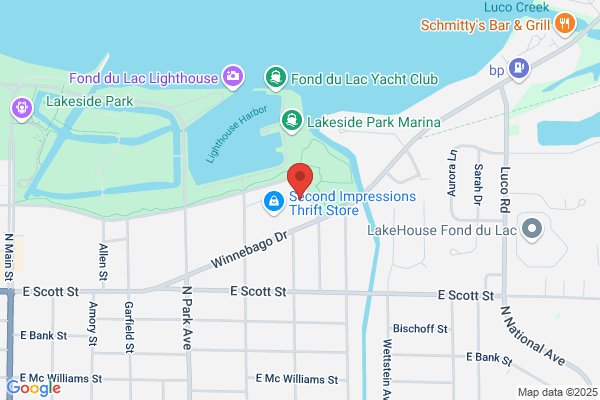McBride Dental Sc