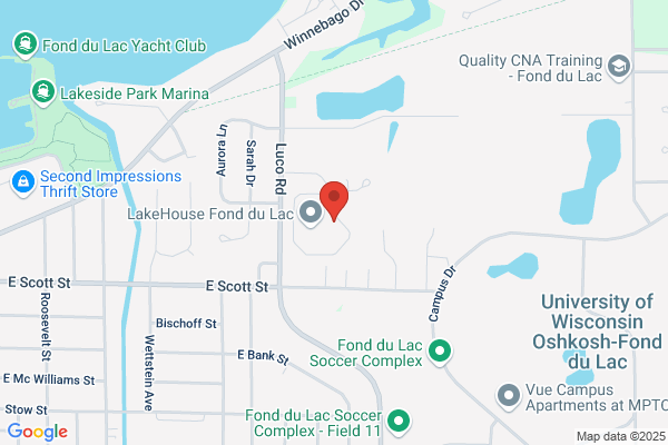 Lake View Estates