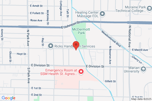 SSM Health Adult Day Services