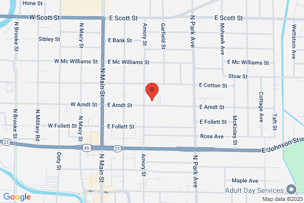All About Life Rehabilitation Center