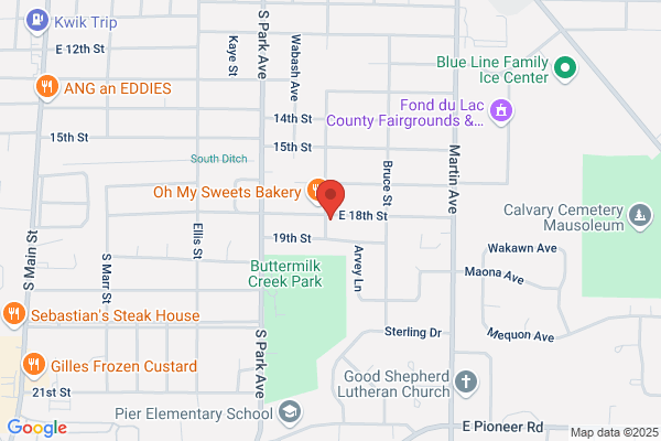Community Alternatives of Fond Du Lac County