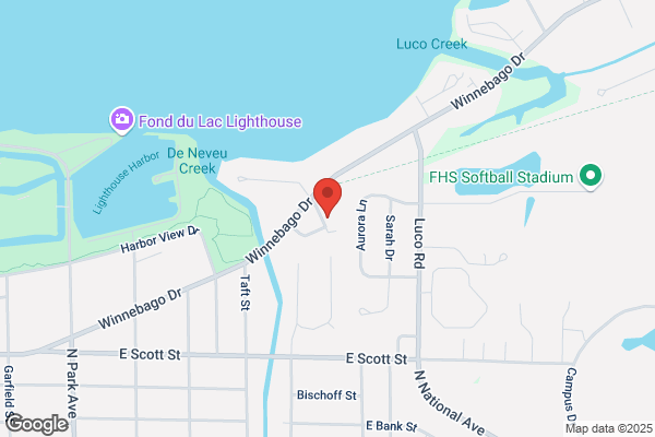 De Neveu Creek Retirement Community
