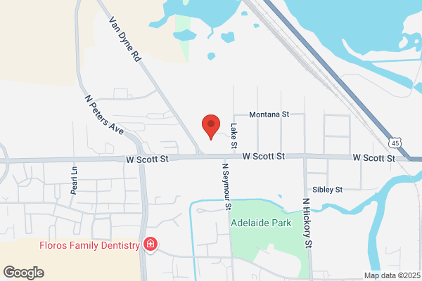 Deerview Meadows Assisted Living