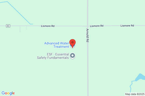 Advanced Water Treatment Inc
