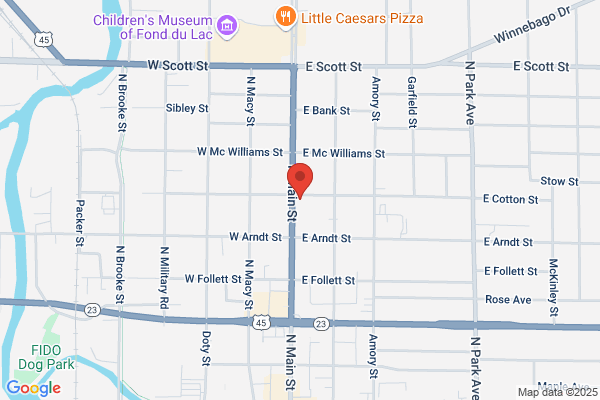 Duitman Plumbing & Heating Inc