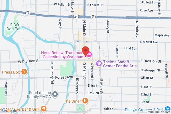 Kremer Pharmacy & Gift