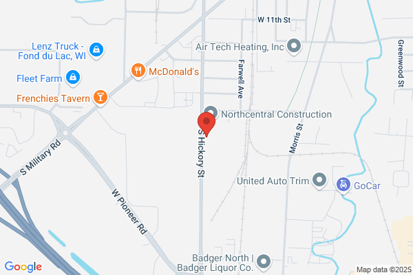 Riley Electrical Supply