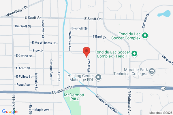 Fond Du Lac School District, Elementary Schools, Rosenow Elementary School