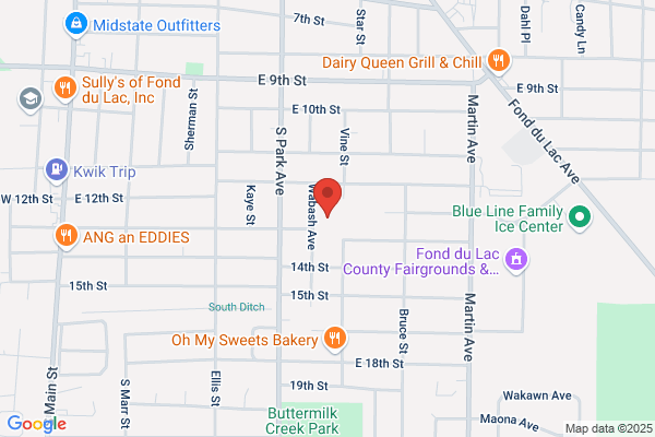 Fond Du Lac School District, Elementary Schools, Waters Elementary School