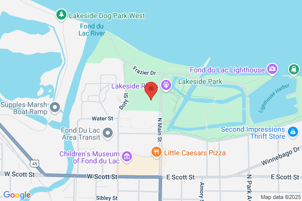 Fond Du Lac Festivals Inc