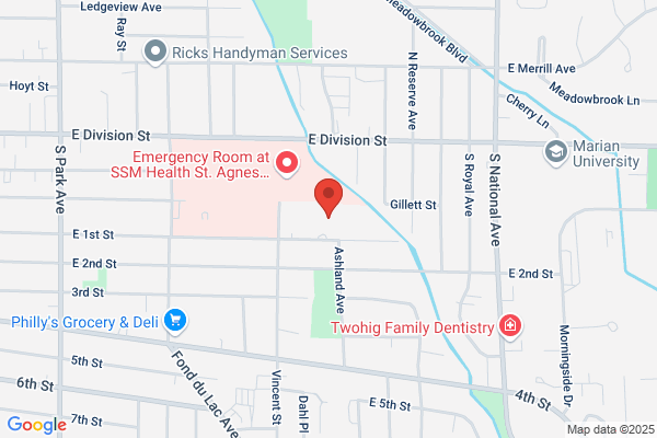 Fond Du Lac County of, Social Services Department