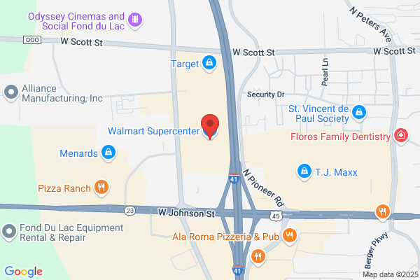 Mom's Market, Store: