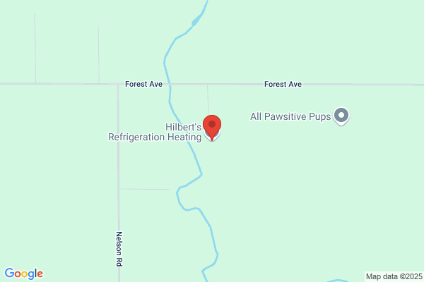 Hilbert's Refrigeration Heating & Air Conditioning Llc