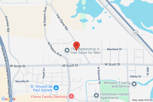 Fond Du Lac Manufactured Homes Inc