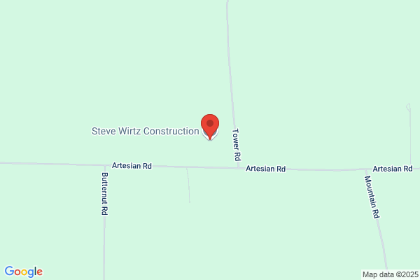 Steve Wirtz Construction
