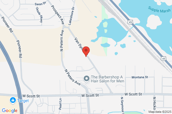 Bci Burke Co Llc