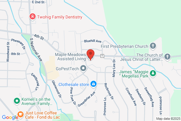Maple Meadows Assisted Living
