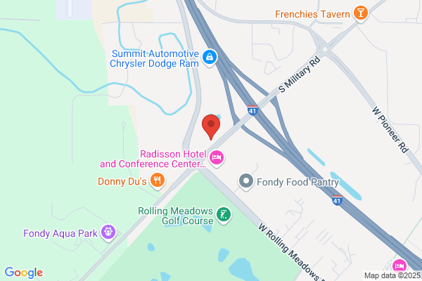 Fairfield Inn & Suites by Marriott Fond du Lac