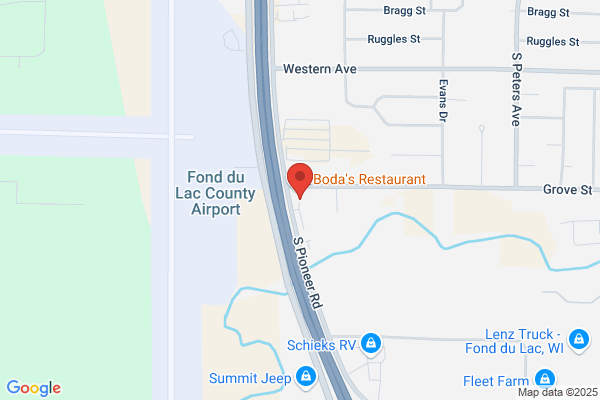 Northway Motel