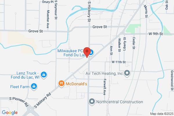 Discount Car Insurance | Lowered Rates of Fond du Lac