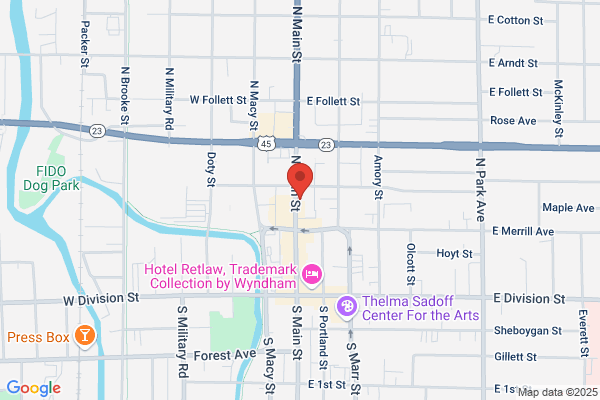 Krail Jewelry Store Inc