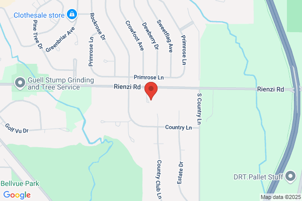 Loof's Landscaping LLC