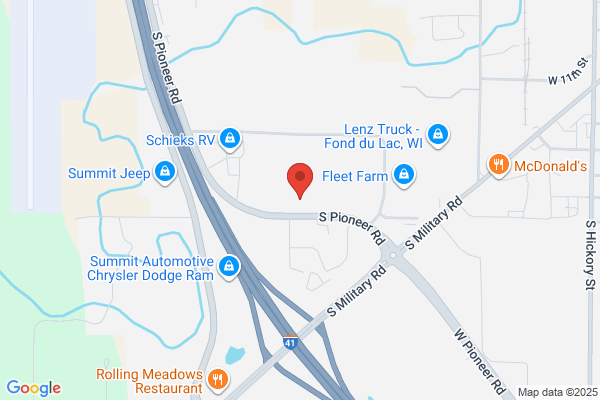Fond Du Lac Auto Machine & Parts