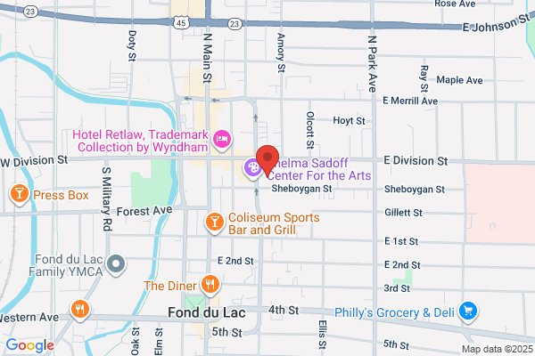 Domestic Violence Services in Fond du Lac