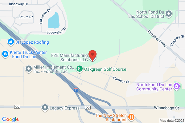 F Zielger Enterprises Ltd