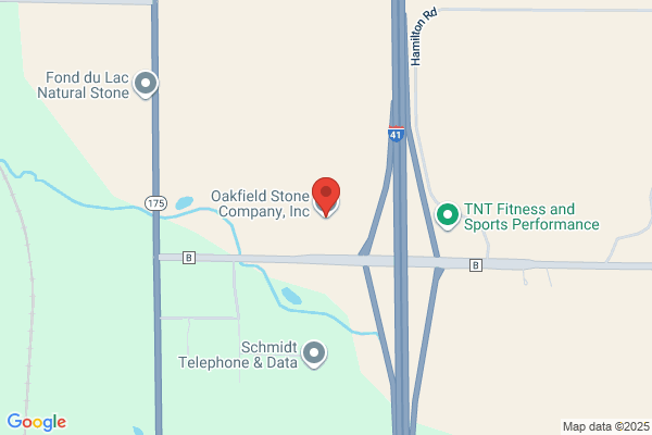 Oakfield Stone Co