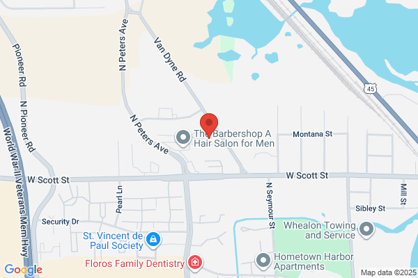 Fond Du Lac Mobile Home Park