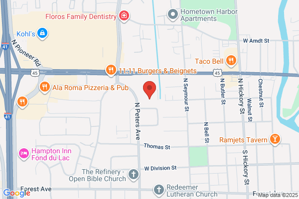 Fondy Hobby Supply