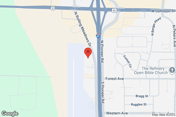 Fondy Powersports