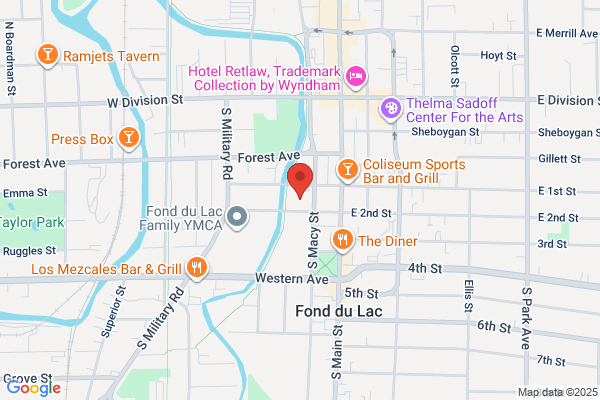 Dreifuerst & Son's Moving and Storage LLC