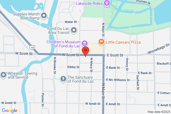 Fondy Surplus Store